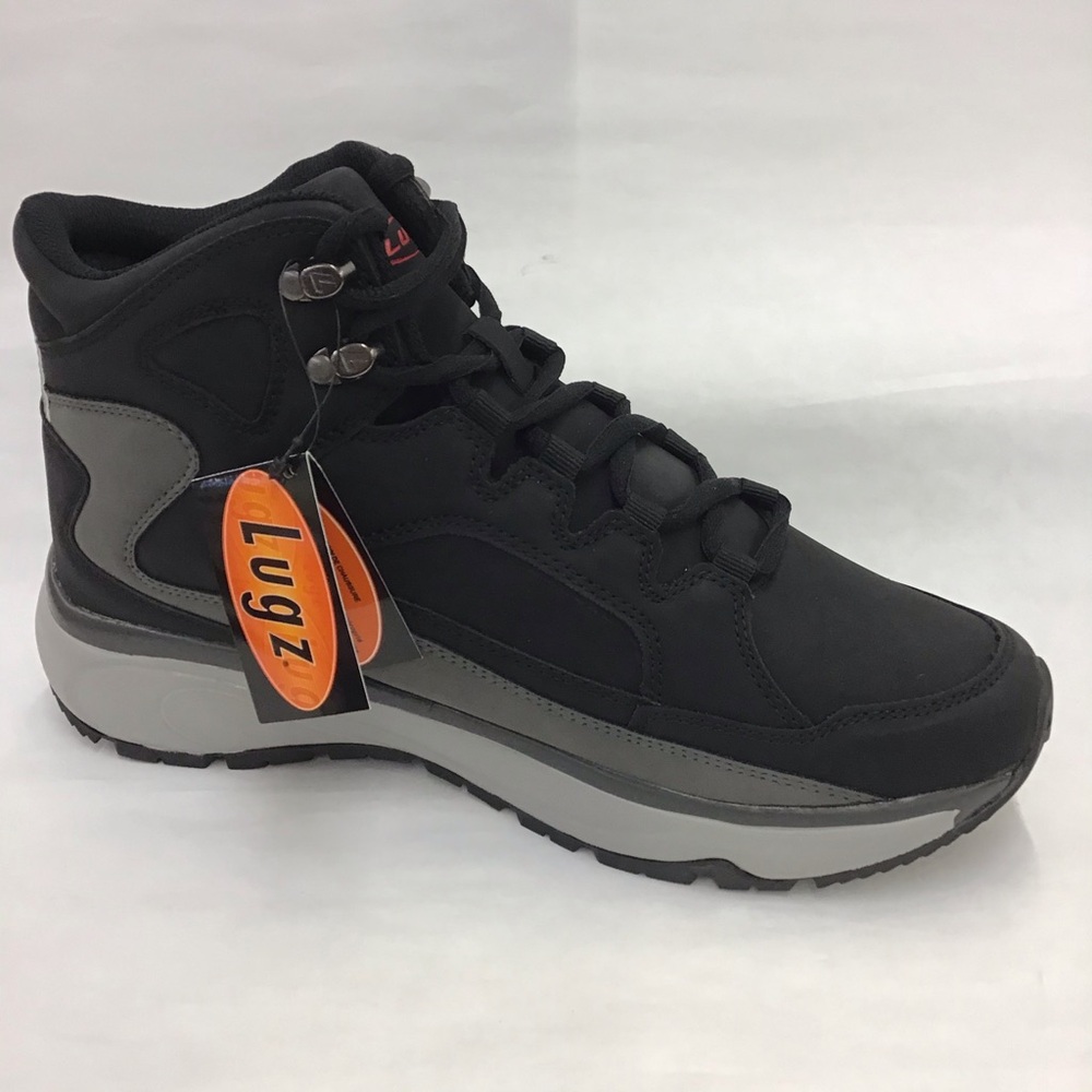 New Mens Classic Chukka Sneaker Lugz Size 9 Madirod-0762 Adirondack
